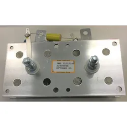 ELMAG Gleichrichter PMS 12/2/98x200 - 9505940tausch