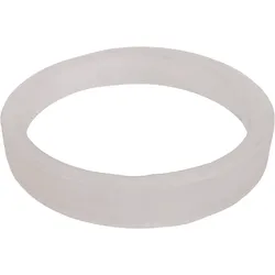 AL-KO 371372 Dämpfungsring, Dämpfungsgummi für den Schieber der Überlaufvorrichtung, Durchmesser 50 mm