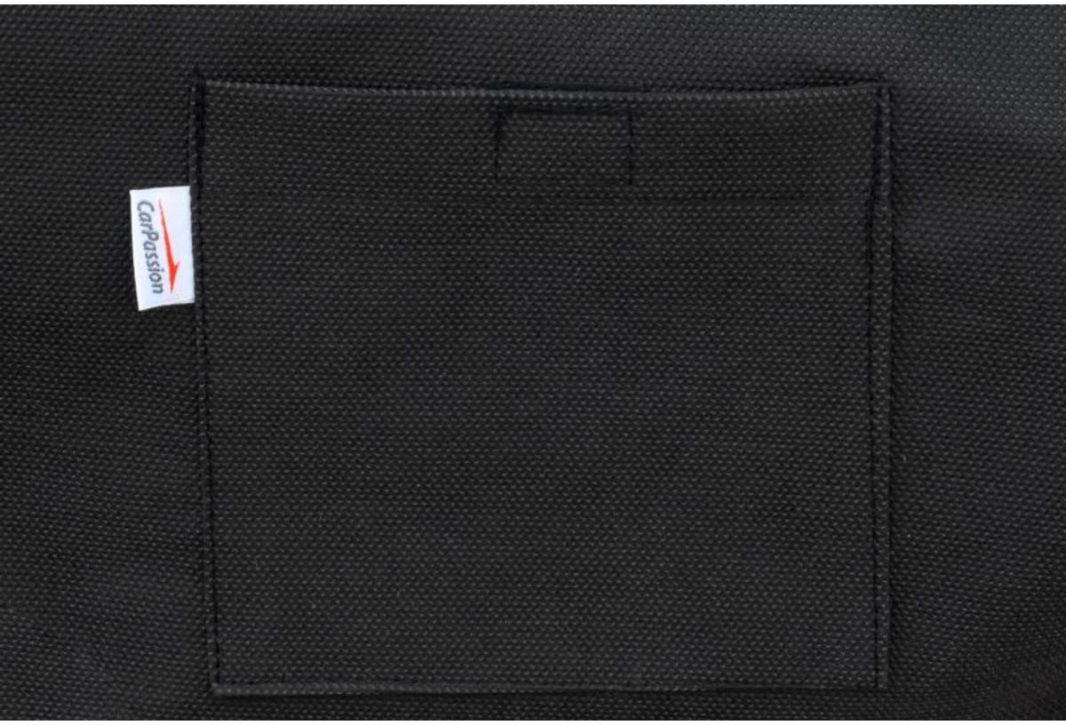 Taschen, Hüllen und Organizer CARPASSION CP 20116 XL
