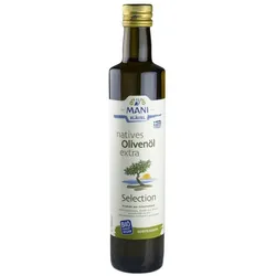 Olivenöl - Nativ Extra 500ml