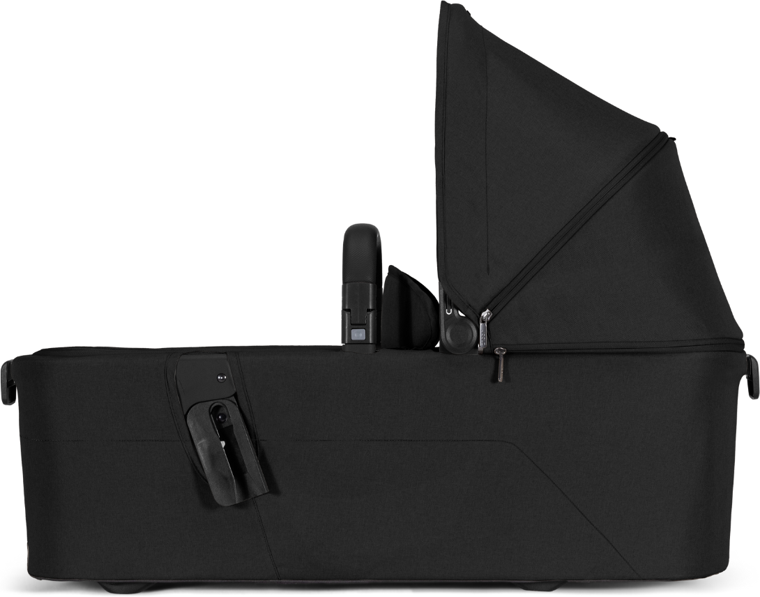 Joolz Capazo Aer 2 - Space Black