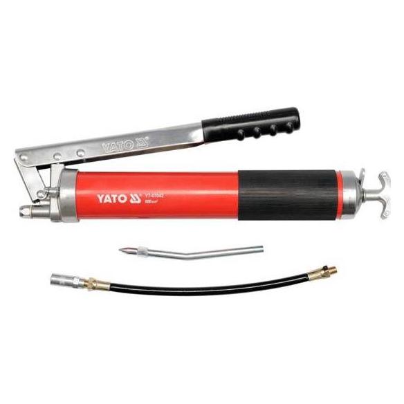 Yato GREASE GUN 600CC (Fettpresse) (YT-07042)