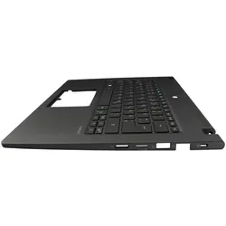 Acer 6B.VM6N8.020, Notebook Ersatzteile, Schwarz