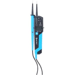 Metrel, Multimeter, Zweipoliger Spannungsprüfer MD (CAT III 1000V, CAT IV 600V)