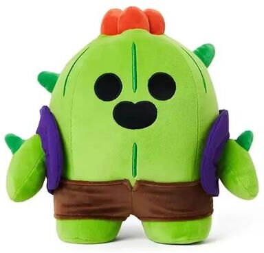 Uplift Treasures FNAF Freddy Plush Toy 18 Cm e