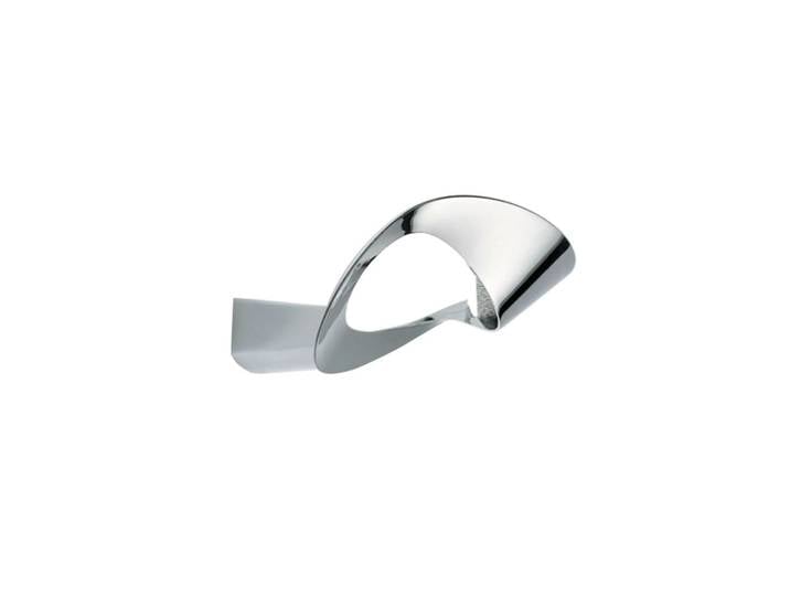 Mesmeri LED Applique Murale Chrome Brillant - Artemide - Salon / séjour - Aluminium