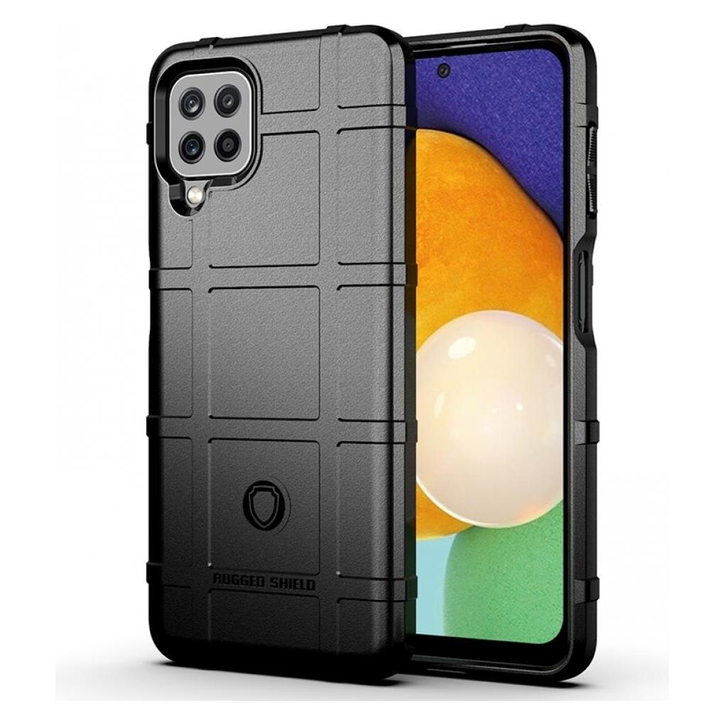 Screenguard Samsung Galaxy A22 4G Rugged Shield Hülle (Samsung Galaxy A22) (00029029)