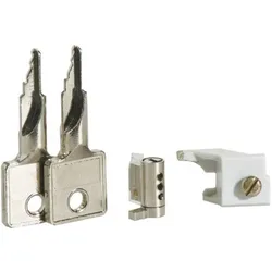 Hager, Verteilerschrank Zubehör, VZ311 Zubehör Netzwerk