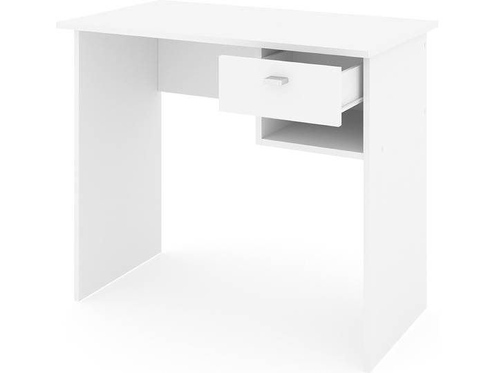 Vicco Colin Bureau – 90 x 50 cm Wit