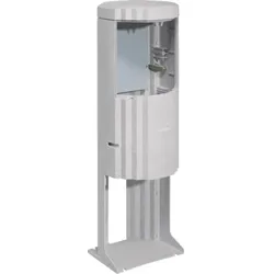 Hager Verteilersäule ZAL115P