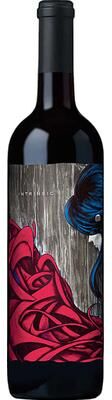 """Intrinsic Red Blend 2021 Red Wine - Washington"""