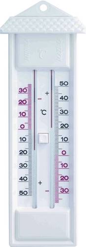 TFA Dostmann 10.3014.02 Thermometer Weiß 10.3014.02