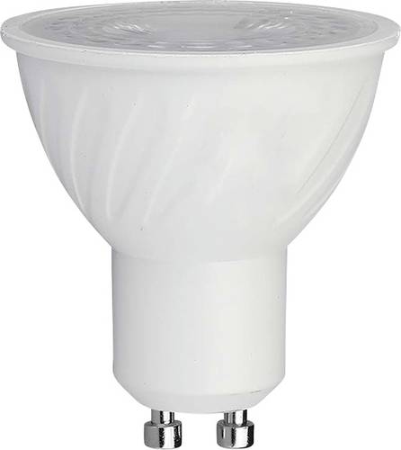 V-TAC 217976 LED EEK F (A - G) GU10 4.5W = 50W