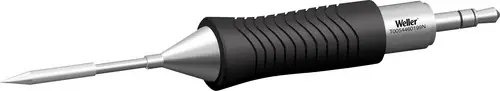 Weller RTM 002 C Lötspitze Konisch Spitzen-Größe 0.2mm Spitzen-Länge 19mm Inhalt 1St.