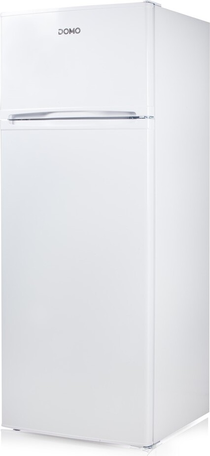 Domo DO91402C, 206 l, N-ST, 40 dB, 2,4 kg/24h, D, Weiß