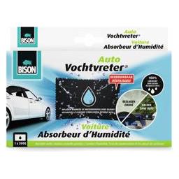 Bison Feuchtigkeitsabsorber Auto 300 Gramm (8710439291086)