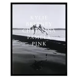 Kyle Britney Christina Pamela Pink, Sachbücher von Paul Binder Kranzler