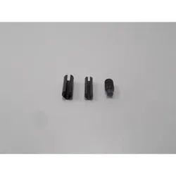 Optimum Spannstiftset MH25V/MH25SV