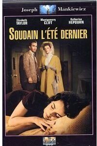 Joseph L. Mankiewicz - Soudain, l'été dernier [FR Import] - Preis vom 11.10.2026 03:10:56 h