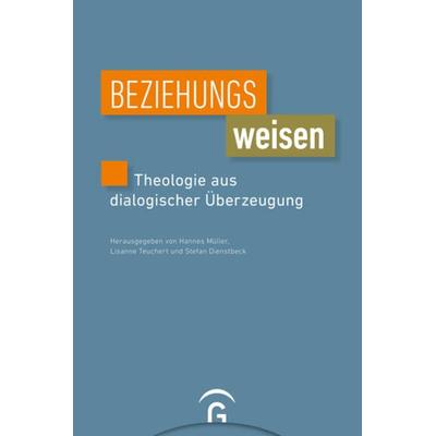 Beziehungsweisen, Taschenbuch von , Gütersloher Verlagshaus, 978-3-579-07465-8