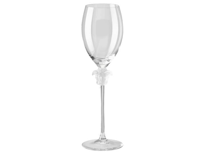 Versace Versace Medusa Lumiere verre à vin blanc 47 cl Haut (26,3 cm)