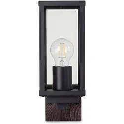 Licht-Erlebnisse, Gartenbeleuchtung, Bagny (E27, IP44)