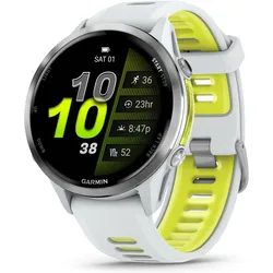 Garmin Forerunner 970 (47 mm, ohne SIM), Smartwatch