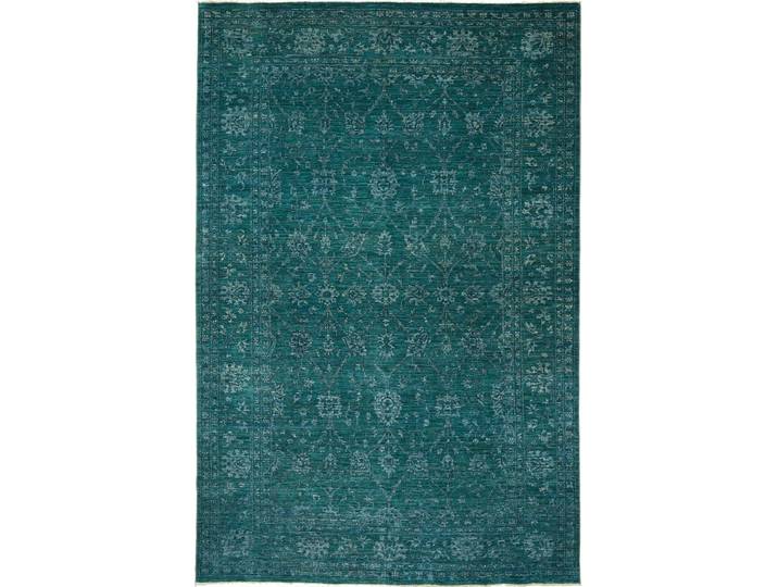 Ziegler Colored Teppich 202x294 Handgeknüpft Modern Orientteppich Wolle