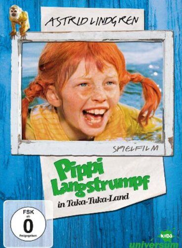 Olle Hellbom - Pippi in Taka-Tuka-Land - Preis vom 14.10.2026 23:07:16 h