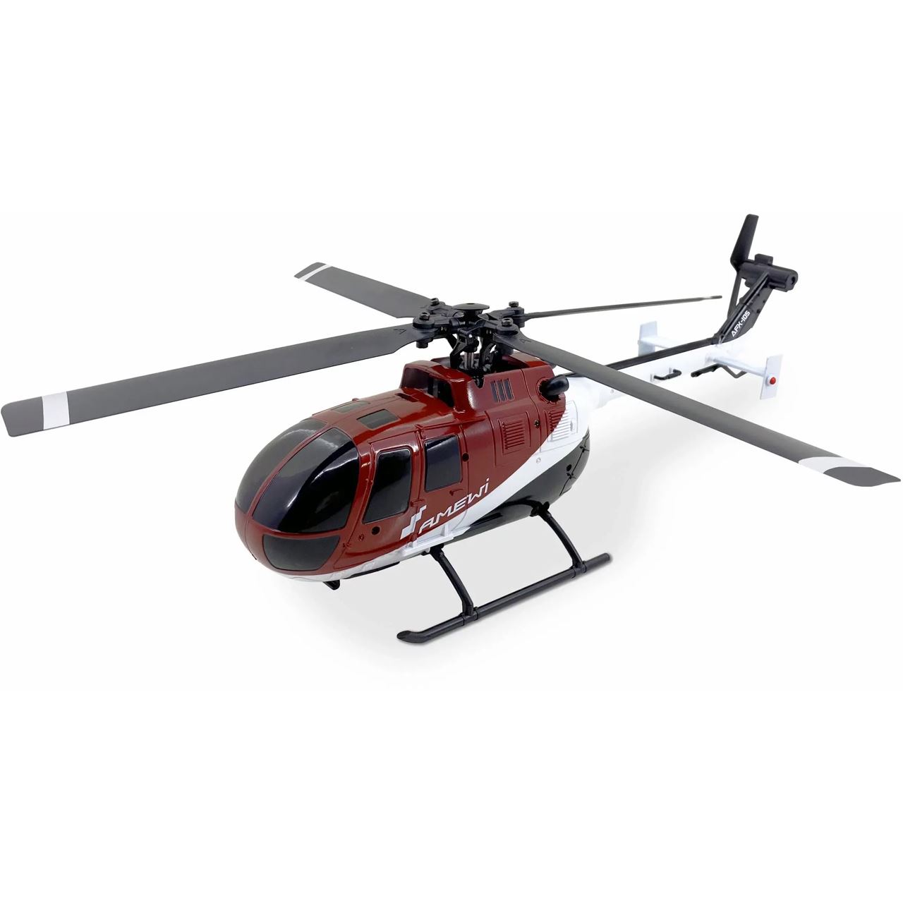Amewi AFX-105 X Helikopter 4-Kanal 6G RTF