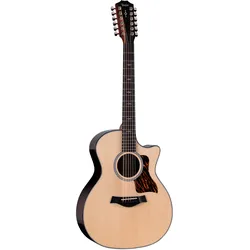 Taylor 454ce Next Generation - Westerngitarre