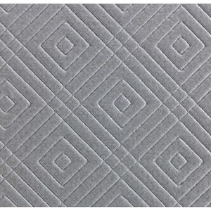 Wenko Antirutschmatte 54063100 Design, für Schränke & Schubladen, zuschneidbar 150 x 50cm