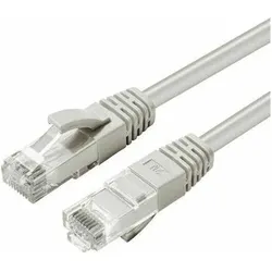 MicroConnect UTP - LSZH Netzwerkkabel (U/UTP, CAT6, 45 m), Netzwerkkabel