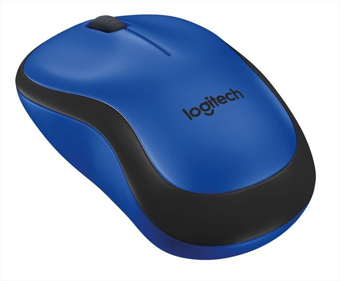 Logitech M220 Silent Blu-blu