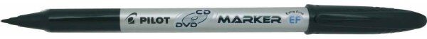 Pilot Cd/dvd Marker   Sort