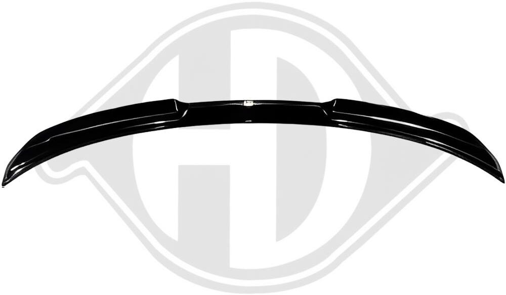 Diederichs Spoiler 1246160 Hinten
