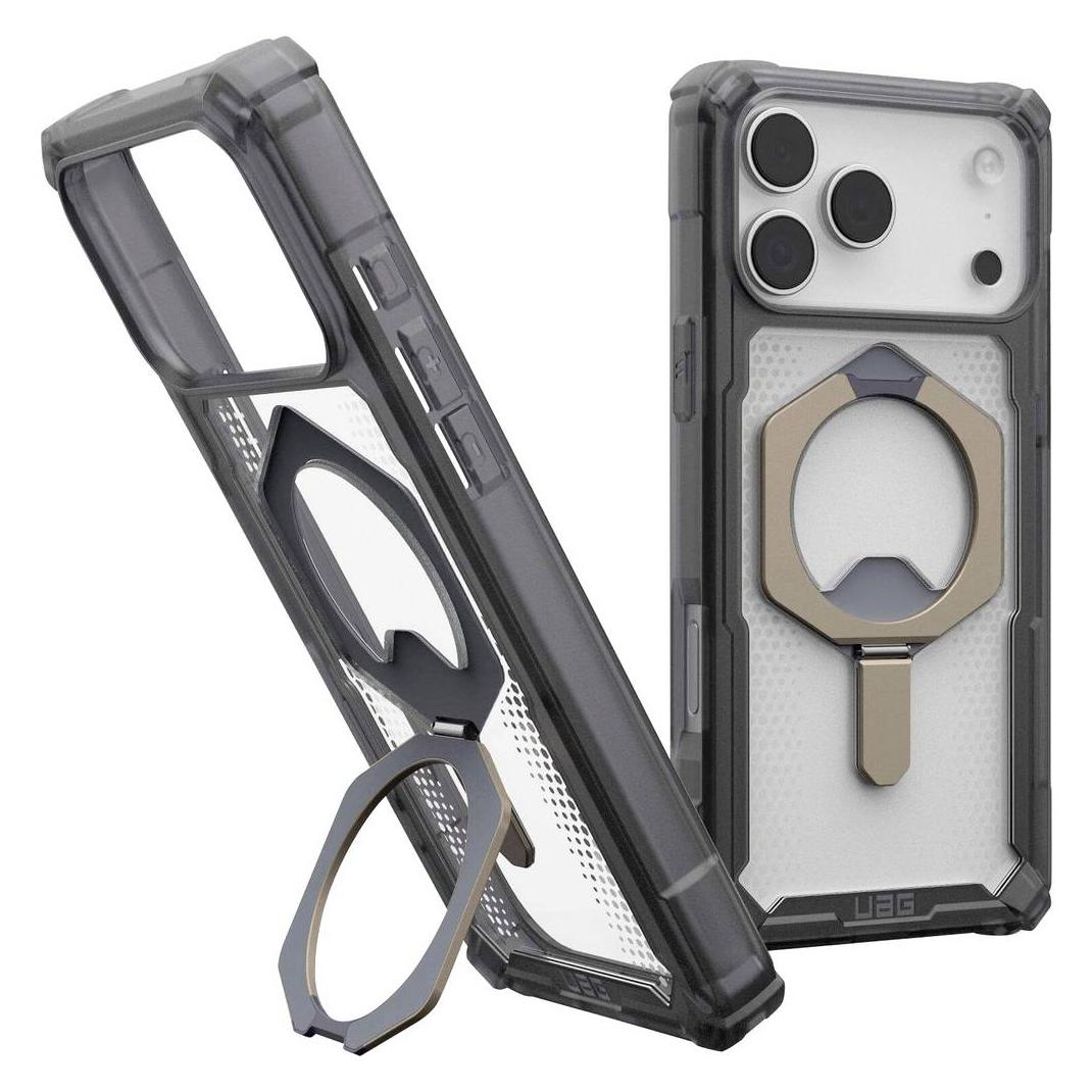 UAG Plasma XTE MagSafe (Apple iPhone 17 Pro Max, Apple iPhone 18 Pro Max) (114528113136)