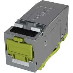 Homeway HW-MVFKS2 Keystone Modul (Keystone Modul), Zubehör Netzwerk