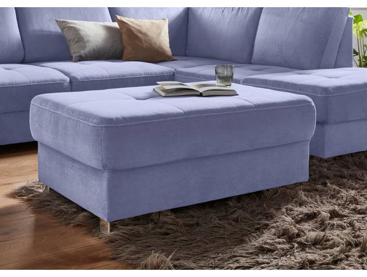 sit&more Hocker Santorini