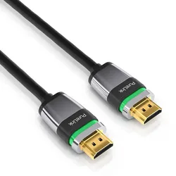 PureLink HDMI Kabel - Ultimate Serie - 1,00m - schwarz