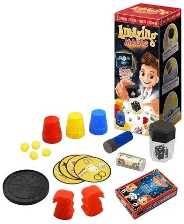 Buki France Amazing Magic - Buki