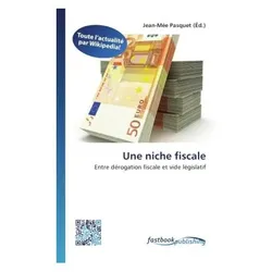 Une niche fiscale, Ratgeber