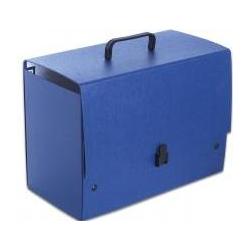 Penmate Mappe mit Griff B4 Jumbo Eco Marineblau (B4) (69953130)