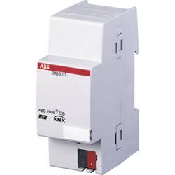 ABB KNX GHQ6310085R0111 Alarm-Controller SMB/S1.1