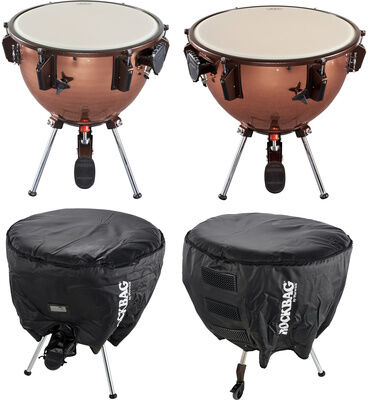 "Adams Universal Timpani 26""+29""KG FS "