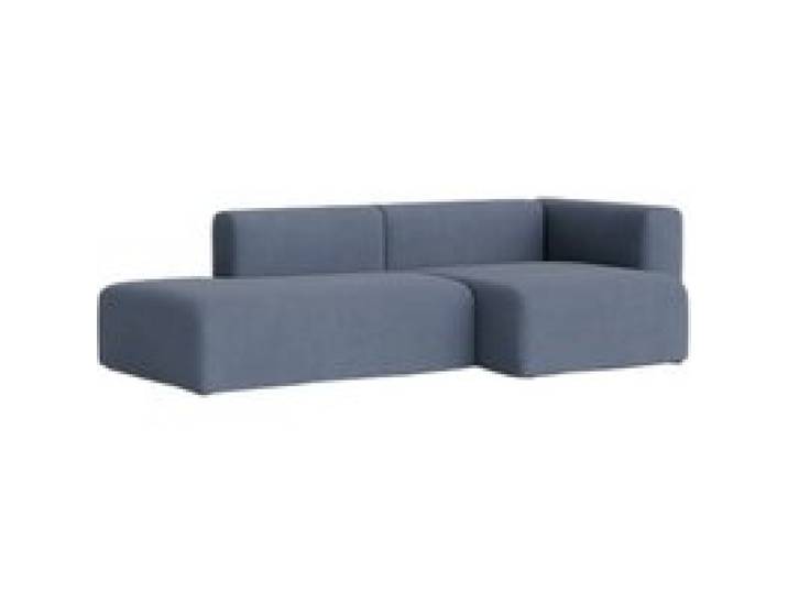 HAY - Mags 2,5-Sitzer Sofa Kombination 3 Rechts