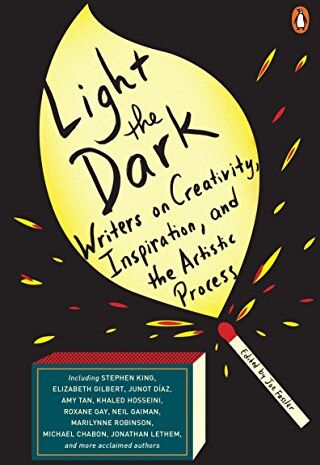 Joe Fassler - Light the Dark: Writers on Creativity, Inspiration, and the Artistic Process - Preis vom 09.10.2026 07:28:09 h