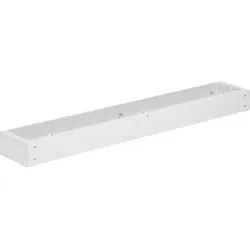 Hager Sockelleiste,univers FZ615N