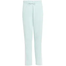 adidas Essentials Jogginghose Mädchen KB7304 - halo mint/white 128