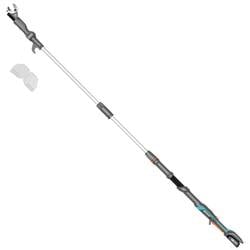 GARDENA 14774-20 HighCut 250/18V P4A Ready to use Astschere